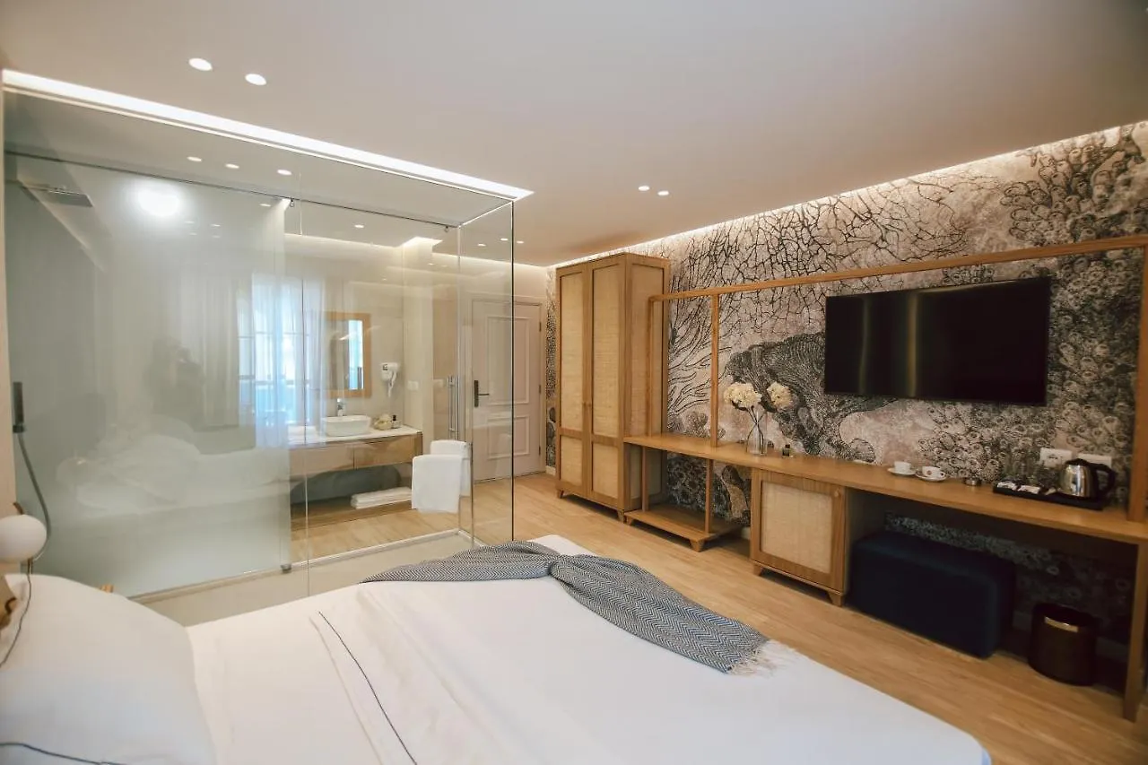 The Wish House Apartment Golem  Golem (Tirana)